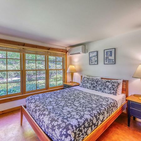 2 Bed 2 Bath Vacation Home In Charlotte Екстер'єр фото