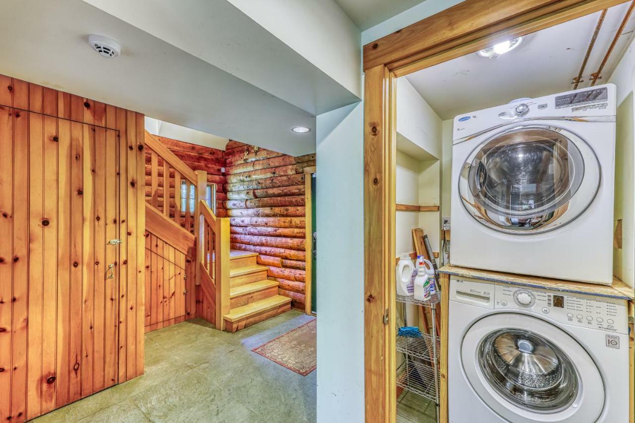 2 Bed 2 Bath Vacation Home In Charlotte Екстер'єр фото