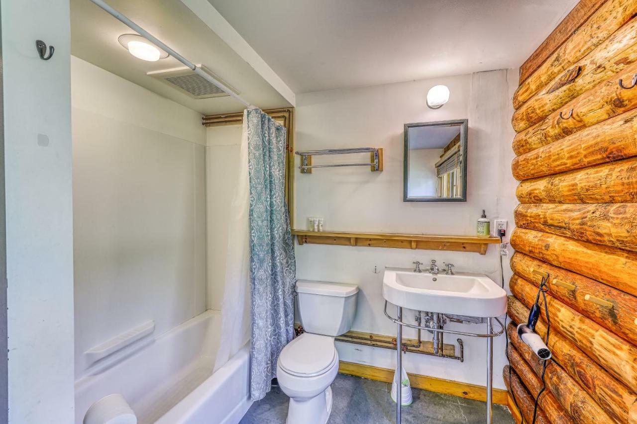 2 Bed 2 Bath Vacation Home In Charlotte Екстер'єр фото