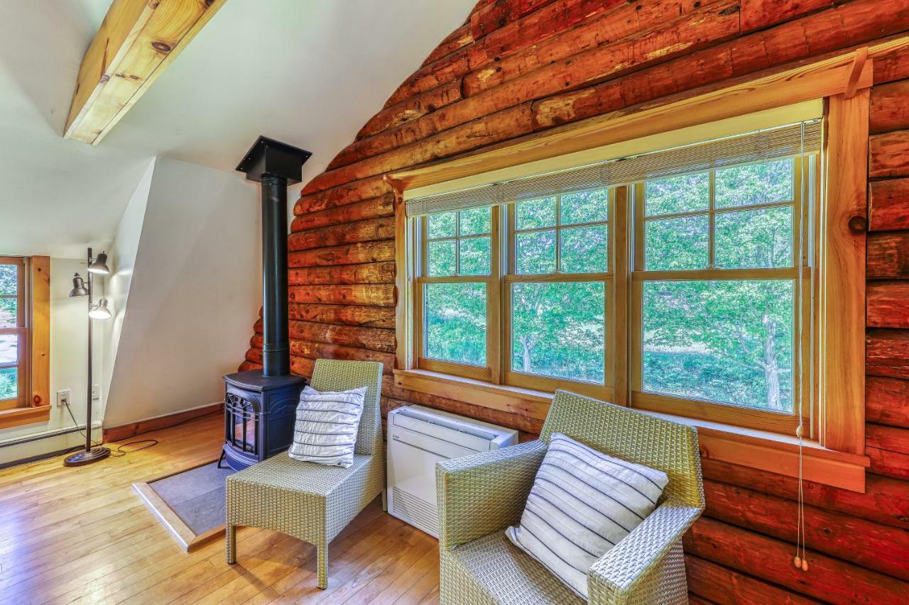 2 Bed 2 Bath Vacation Home In Charlotte Екстер'єр фото