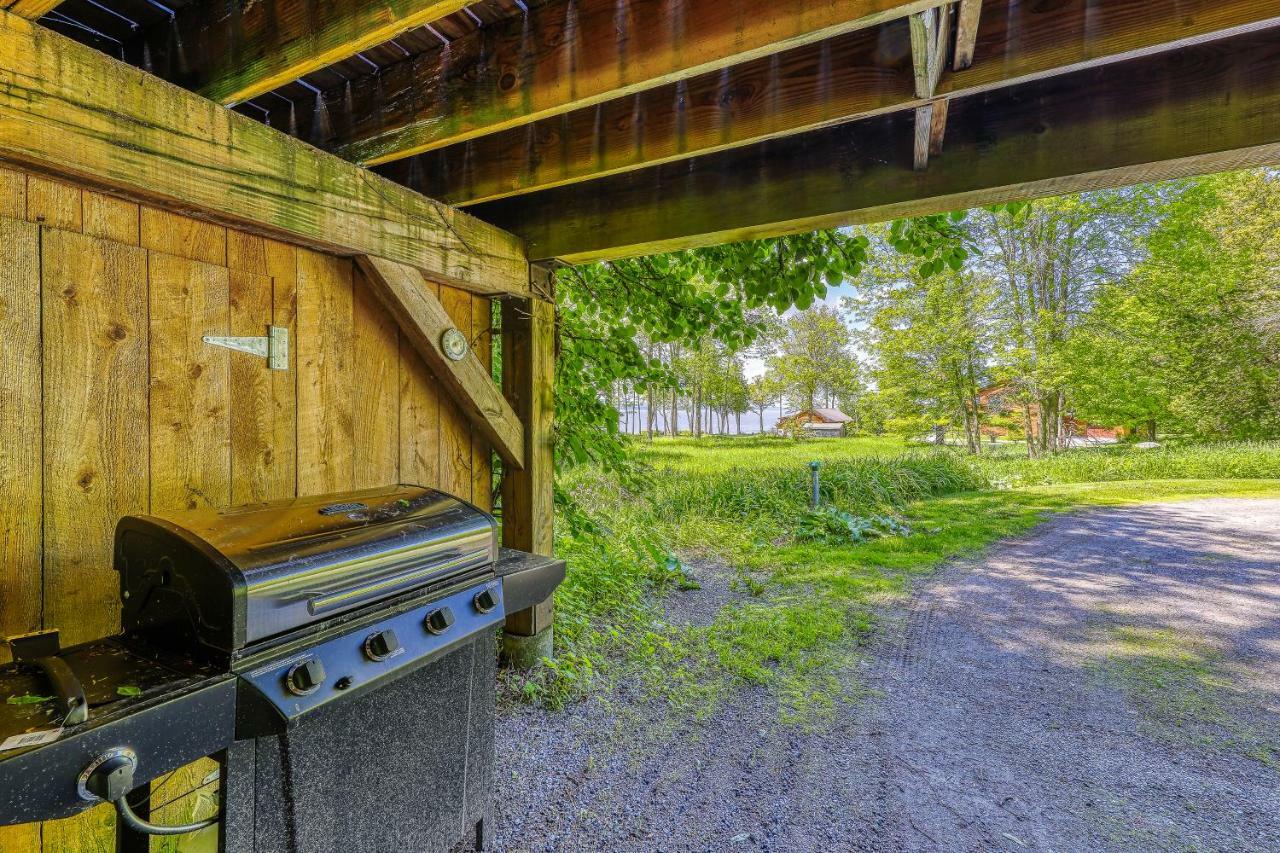 2 Bed 2 Bath Vacation Home In Charlotte Екстер'єр фото