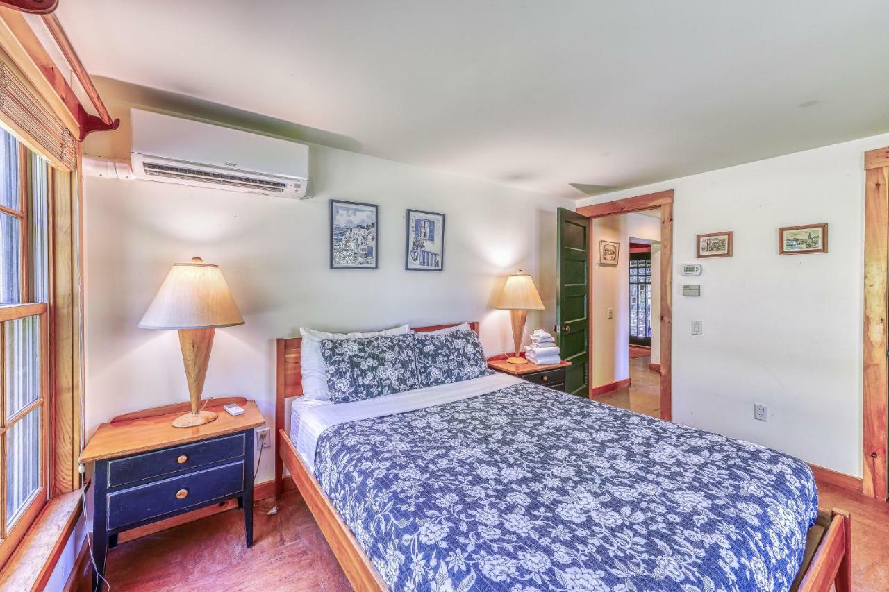2 Bed 2 Bath Vacation Home In Charlotte Екстер'єр фото